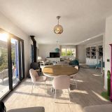 Maison 6 pièces / 130 m² / 519 000 € / BARGEMON